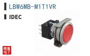 LBW6MB-M1T1VR