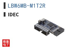 LBW6MB-M1T2R