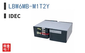 LBW6MB-M1T2Y