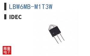LBW6MB-M1T3W