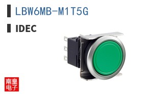 LBW6MB-M1T5G
