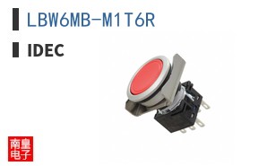 LBW6MB-M1T6R