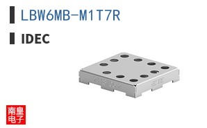 LBW6MB-M1T7R