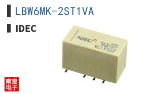 LBW6MK-2ST1VA
