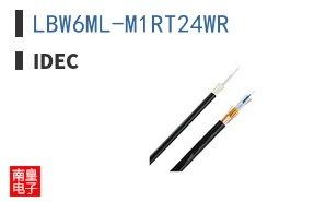 LBW6ML-M1RT24WR