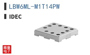LBW6ML-M1T14PW