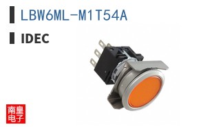 LBW6ML-M1T54A