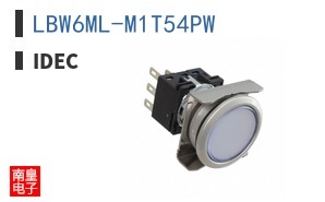 LBW6ML-M1T54PW