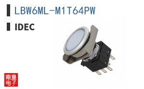 LBW6ML-M1T64PW