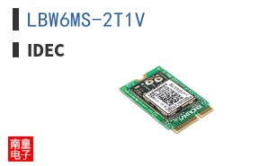 LBW6MS-2T1V