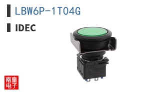 LBW6P-1T04G