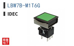LBW7B-M1T6G