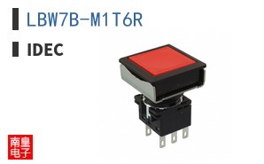 LBW7B-M1T6R