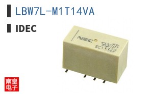 LBW7L-M1T14VA
