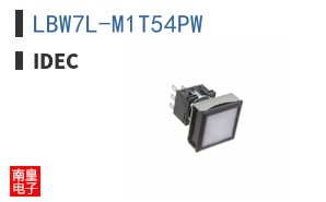 LBW7L-M1T54PW