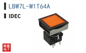 LBW7L-M1T64A
