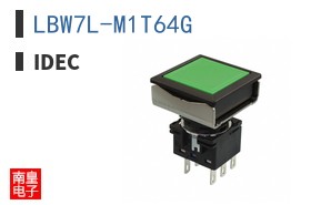 LBW7L-M1T64G