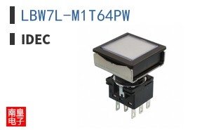 LBW7L-M1T64PW