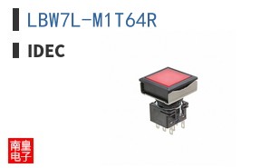LBW7L-M1T64R