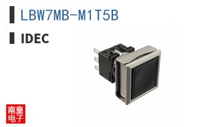 LBW7MB-M1T5B