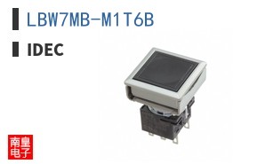 LBW7MB-M1T6B