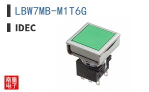 LBW7MB-M1T6G