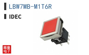 LBW7MB-M1T6R