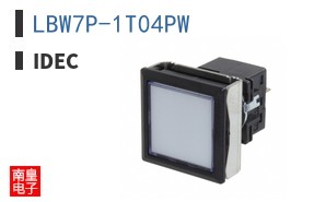 LBW7P-1T04PW