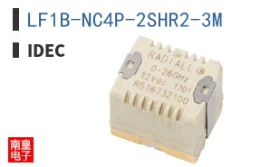 LF1B-NC4P-2SHR2-3M