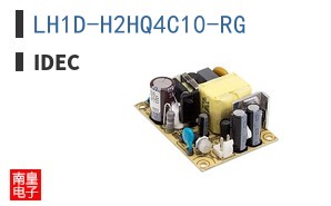 LH1D-H2HQ4C10-RG