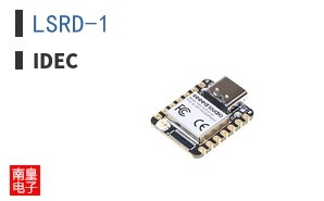 LSRD-1
