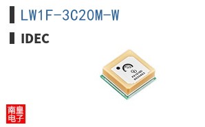 LW1F-3C20M-W