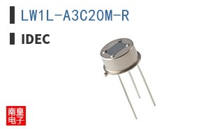 LW1L-A3C20M-R