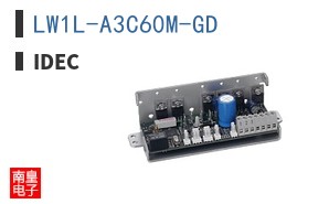 LW1L-A3C60M-GD