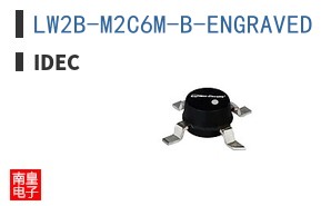 LW2B-M2C6M-B-ENGRAVED