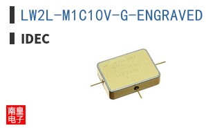 LW2L-M1C10V-G-ENGRAVED
