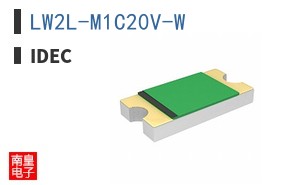 LW2L-M1C20V-W