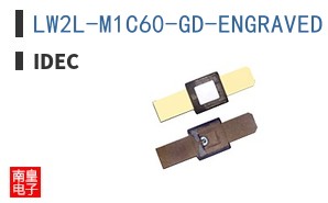 LW2L-M1C60-GD-ENGRAVED
