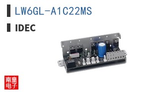 LW6GL-A1C22MS