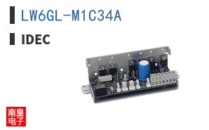 LW6GL-M1C34A