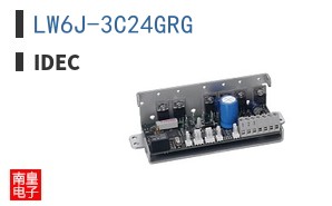 LW6J-3C24GRG