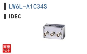 LW6L-A1C34S