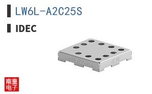 LW6L-A2C25S