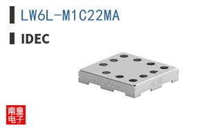 LW6L-M1C22MA