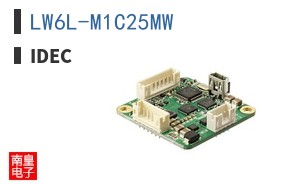 LW6L-M1C25MW