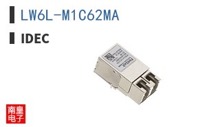 LW6L-M1C62MA