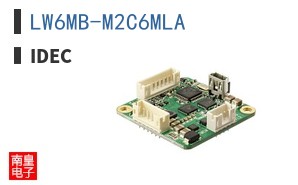 LW6MB-M2C6MLA