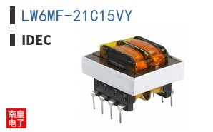 LW6MF-21C15VY
