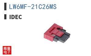 LW6MF-21C26MS