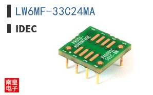 LW6MF-33C24MA